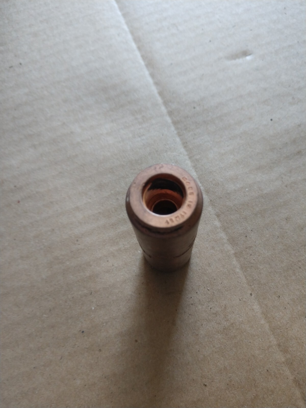 Harris 2290-3H Rosebud Heating Tip Alternate Fuel Propane