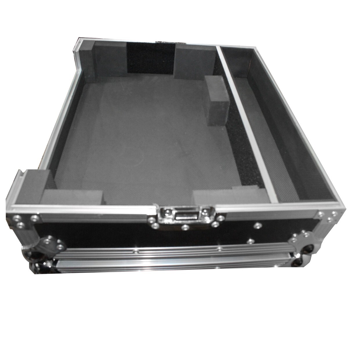 ProX X-CDMIXUSB Dual Controller Flight Case for Numark CDMixUSB idjnow