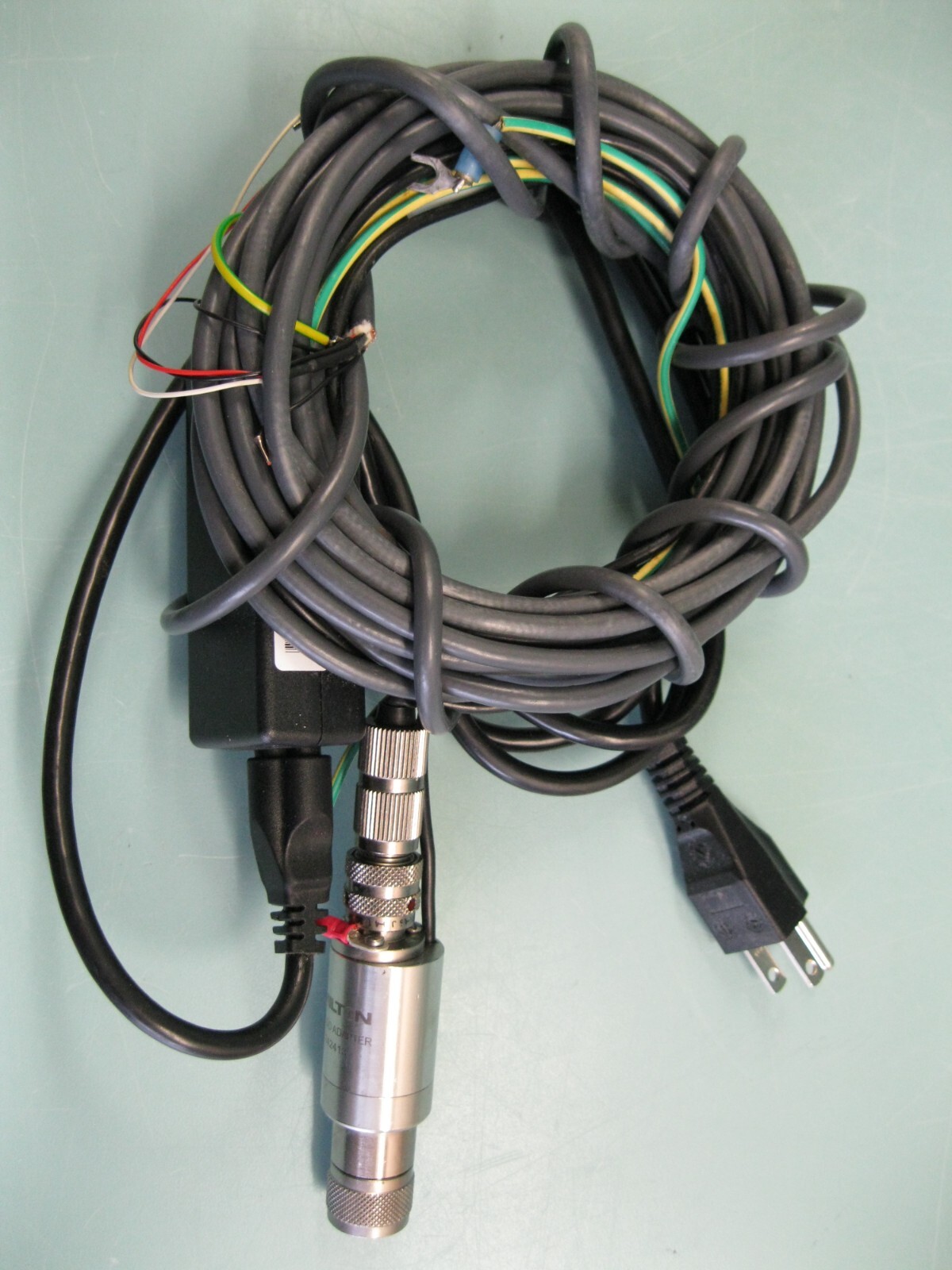 Rosemount 54EA-01 Amperometric HART Analyzer/Controller H12