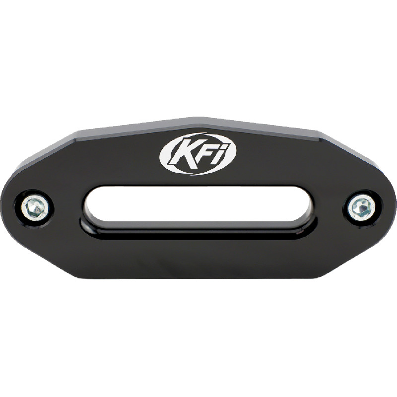 KFI Hawse Fairlead for UTV – Black – #UTVHAWBLK