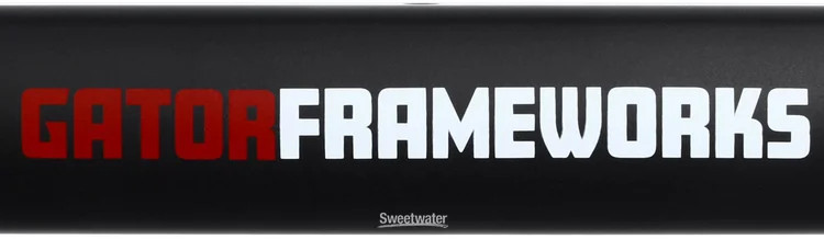 Gator Frameworks 3-tier Keyboard Stand