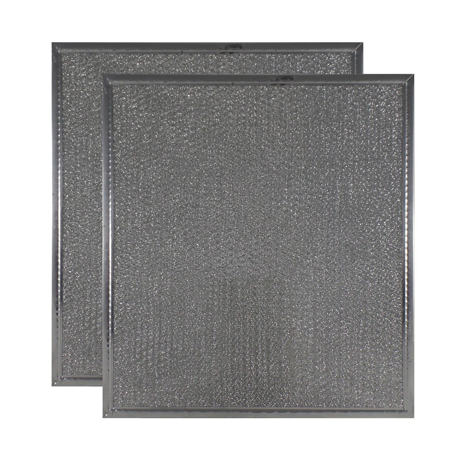 Compatible With 921784, 921788 HVAC Furnace A-Coil Aluminum Filters 2 Pack