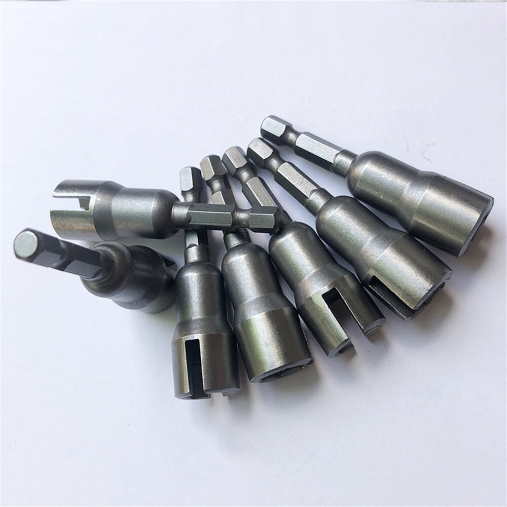 USA Hurricane Shutter Drill Bit,Wing Nut Drill Bit,Wingnut Socket,Power Wing Nut