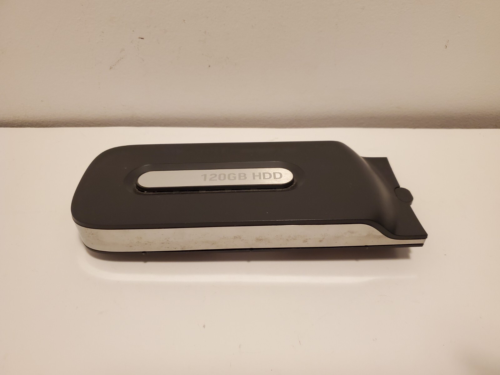 Xbox 360 Hard Drive 120GB HDD Microsoft X812857-001 (G-0101)