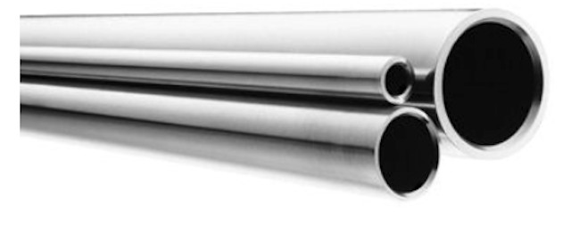 Swagelok Alloy C Tubing 1/4" OD x .035 Wall 20 FT, SRC-C276-T4-S-035-20