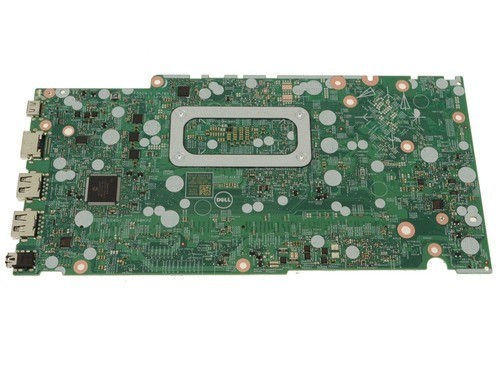 Motherboard Dell 4G9HV Laptop Motherboard for Vostro 5481 5581 - Intel Core