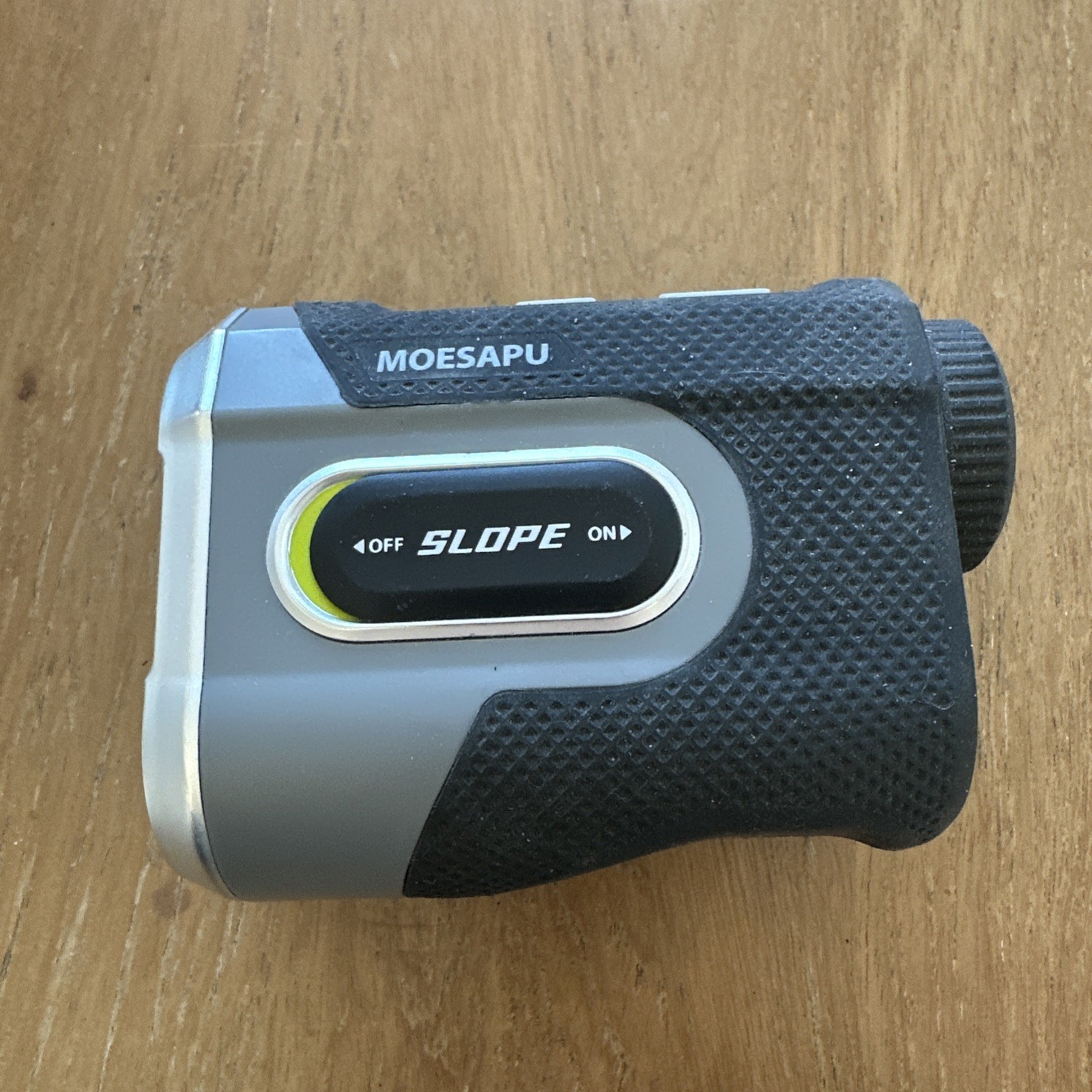 Moesapu MX-600 Range Finder