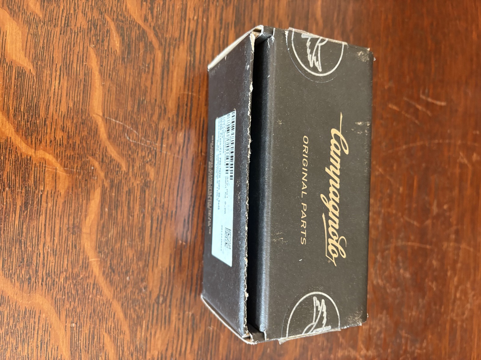 Campagnolo BB386 Press-Fit Pro-Tech Cups 86.5X46