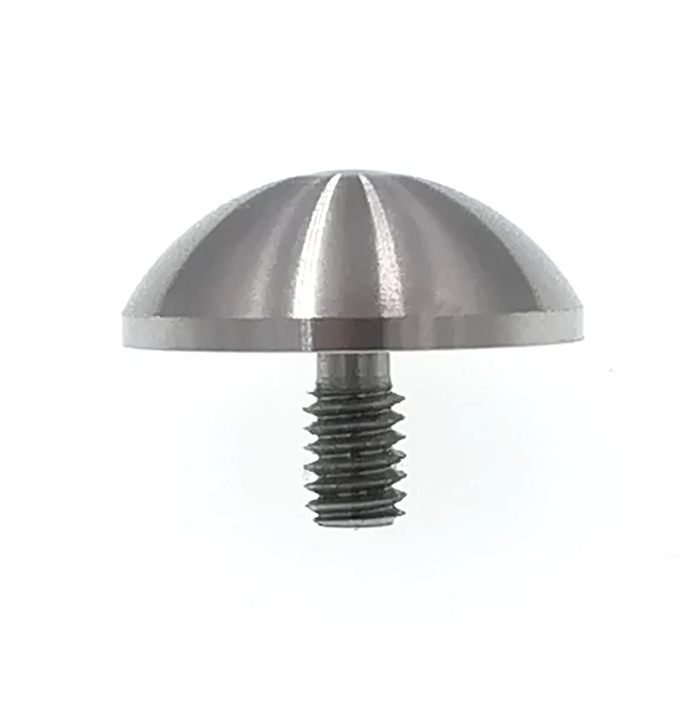 Spherical Point Contact Point for Dial Digital Indicator Depth Gauge Tip 4-48...