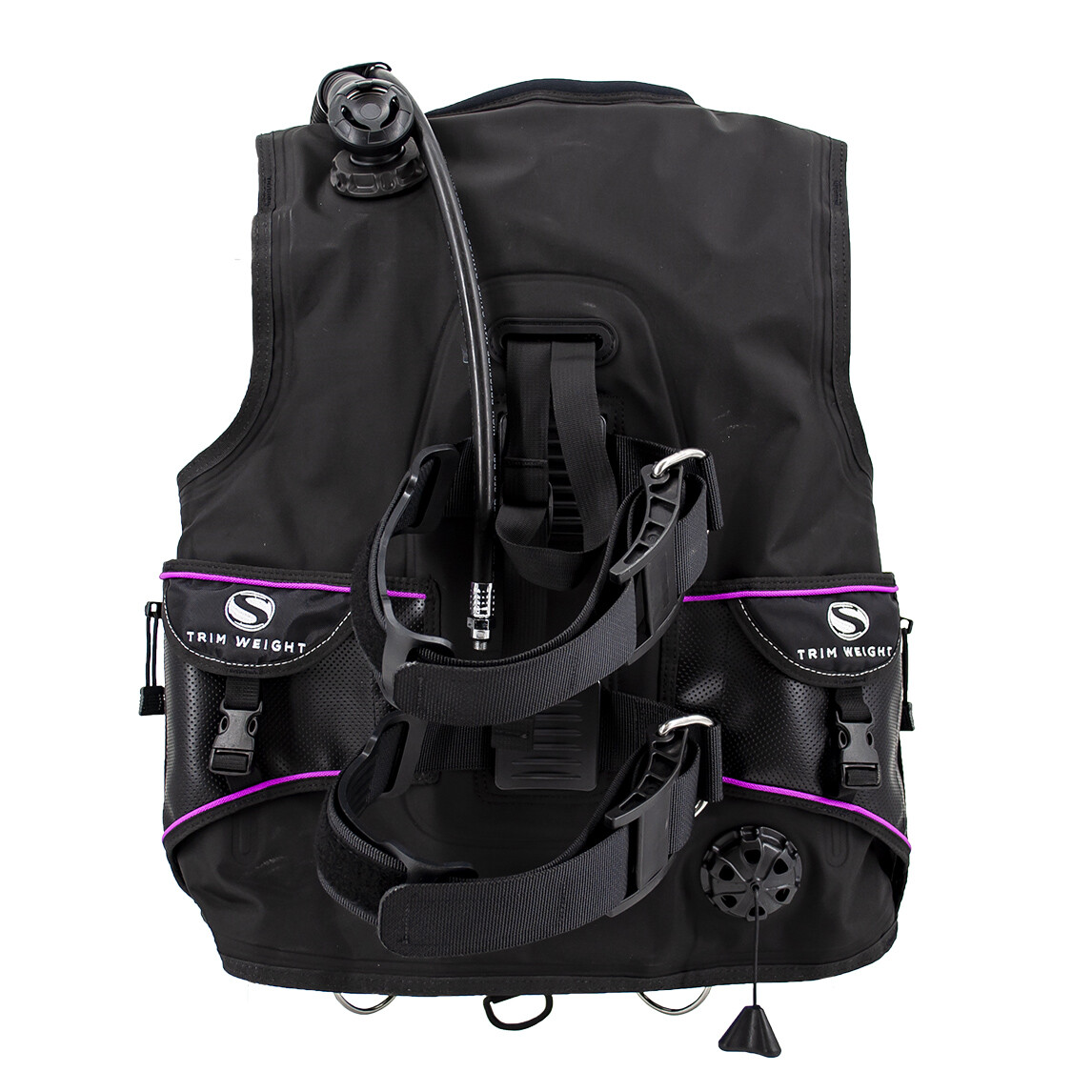 Sherwood Womens Dive Master Package