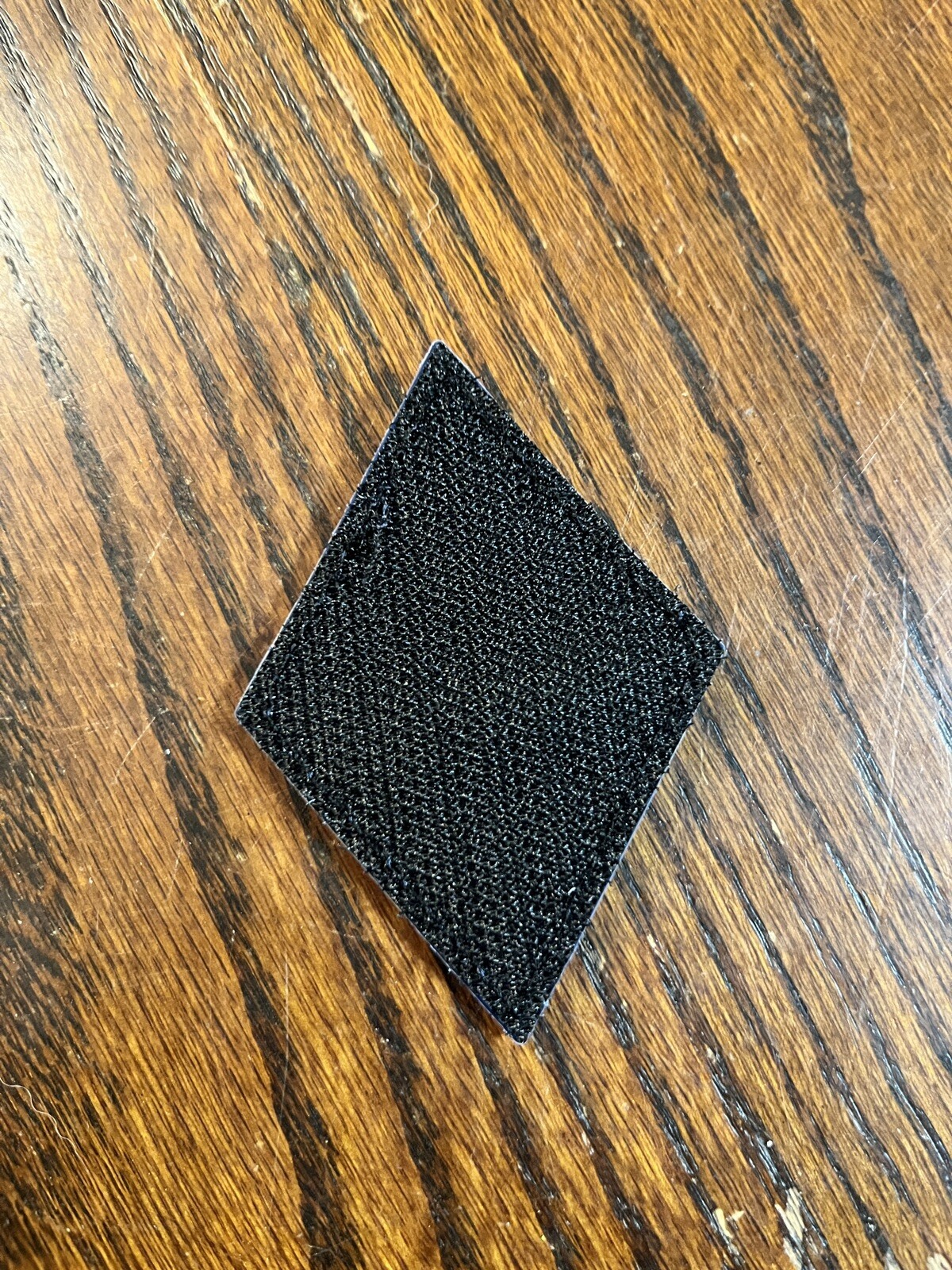 1st CEB PVC Patch - Combat Engineer