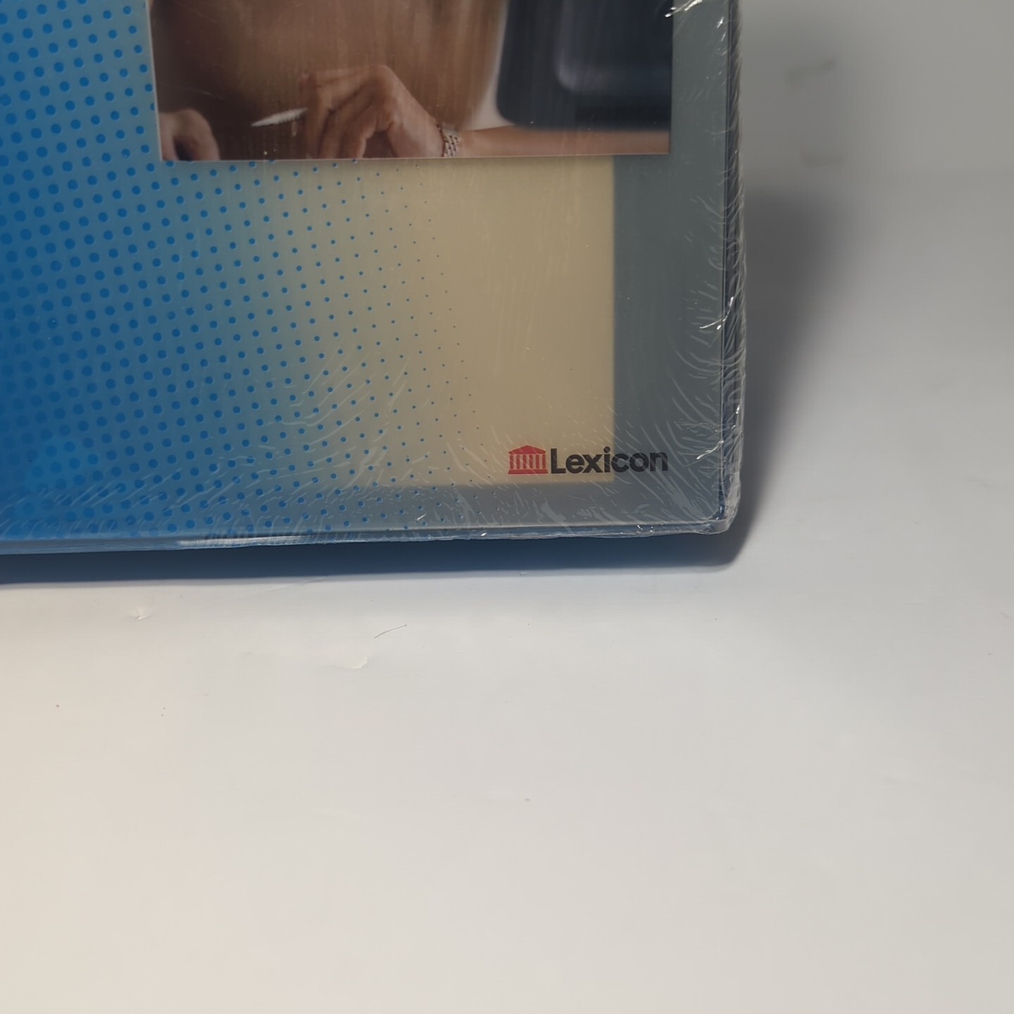 Computación Sin Barreras Microsoft Word Spanish Version Lexicon 2007 Sealed