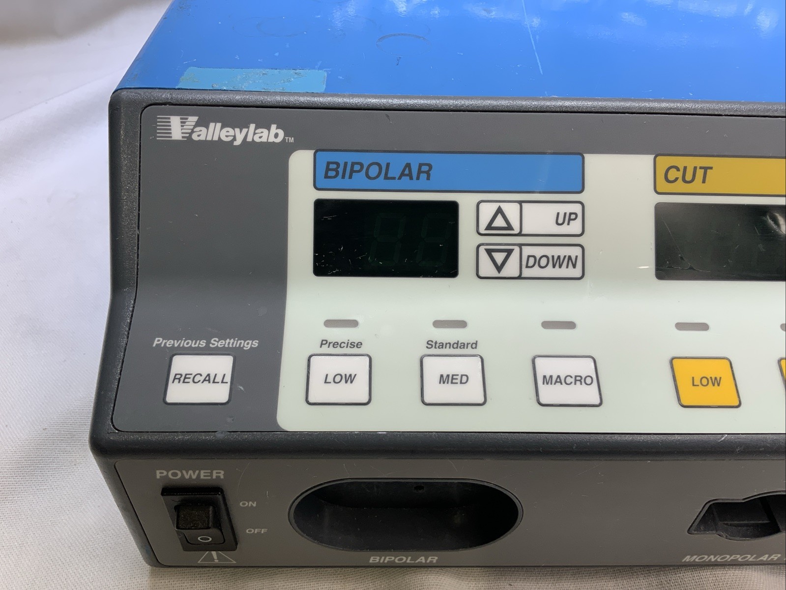 VALLEYLAB FORCE FX-CS ESU