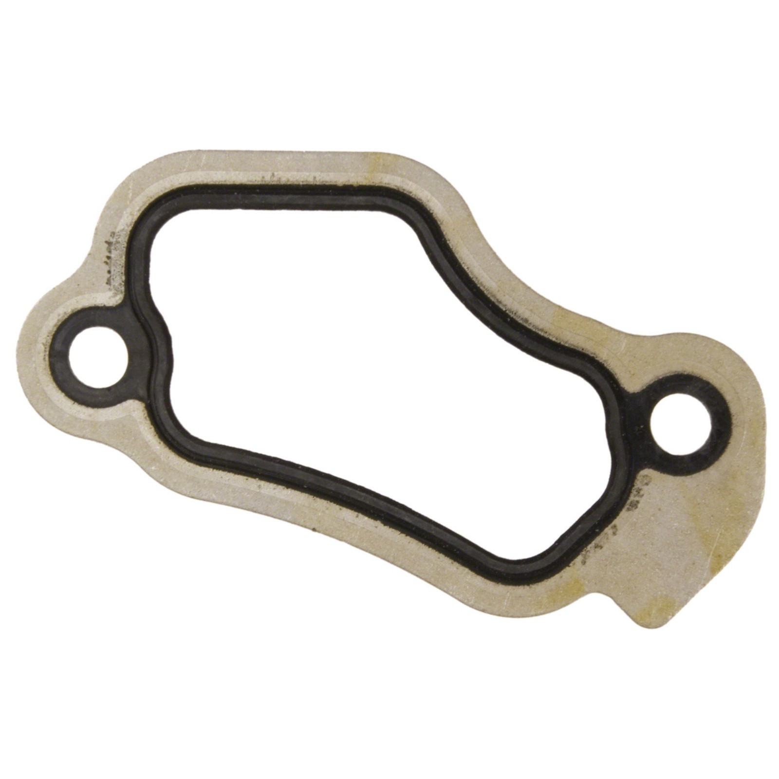 Engine Coolant Outlet Gasket Fel-Pro For 2005-2010 Cadillac STS