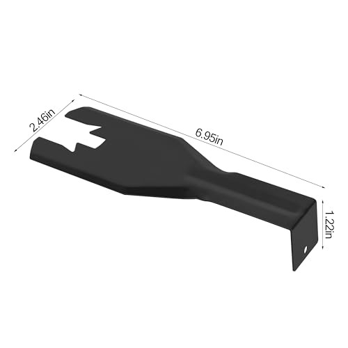 76951 Window Handle Removal Tool - Universal Fit | Car Door Panel Clip