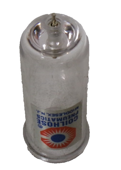 CoilHose Pneumatics Filter Lid 8721-13