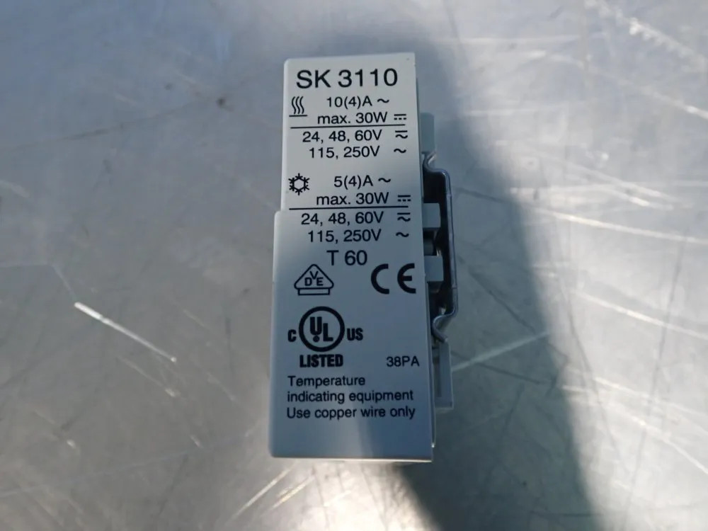 RITTAL TEMPERATURE REGULATOR SK3110000