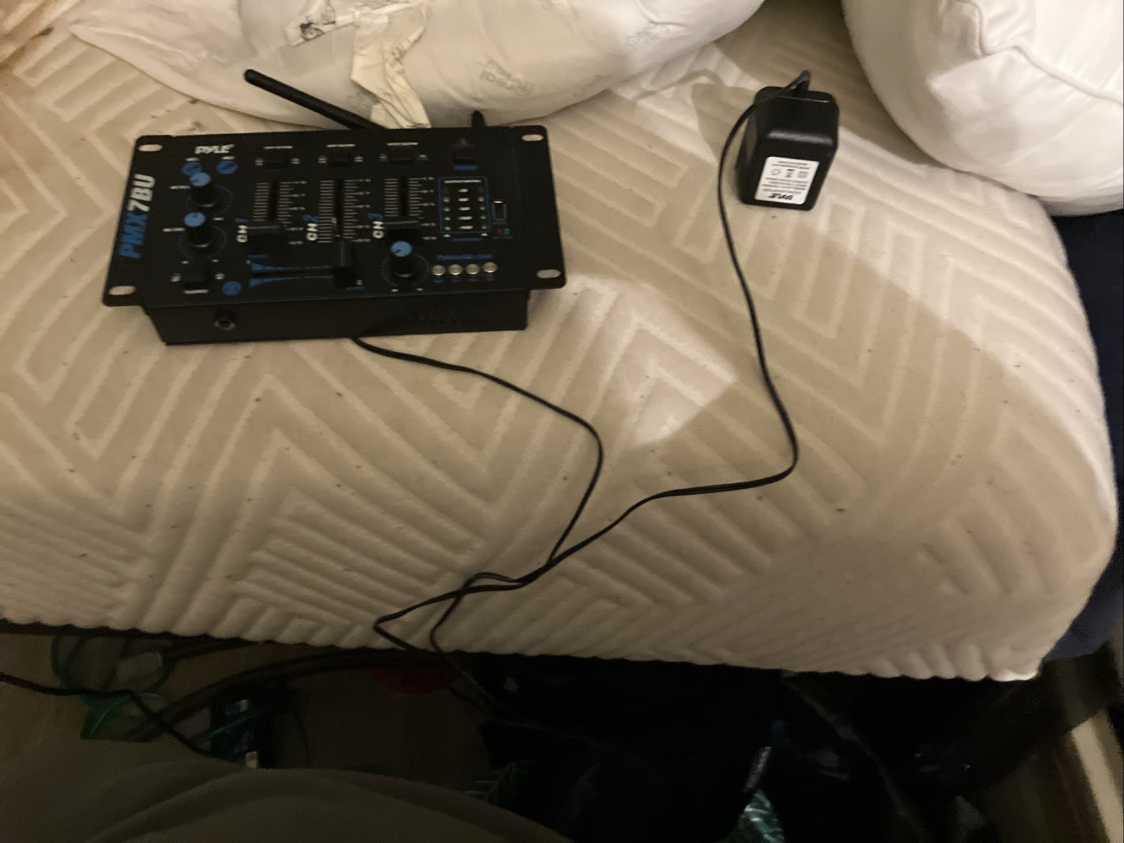 Used Dj PMX 7BU