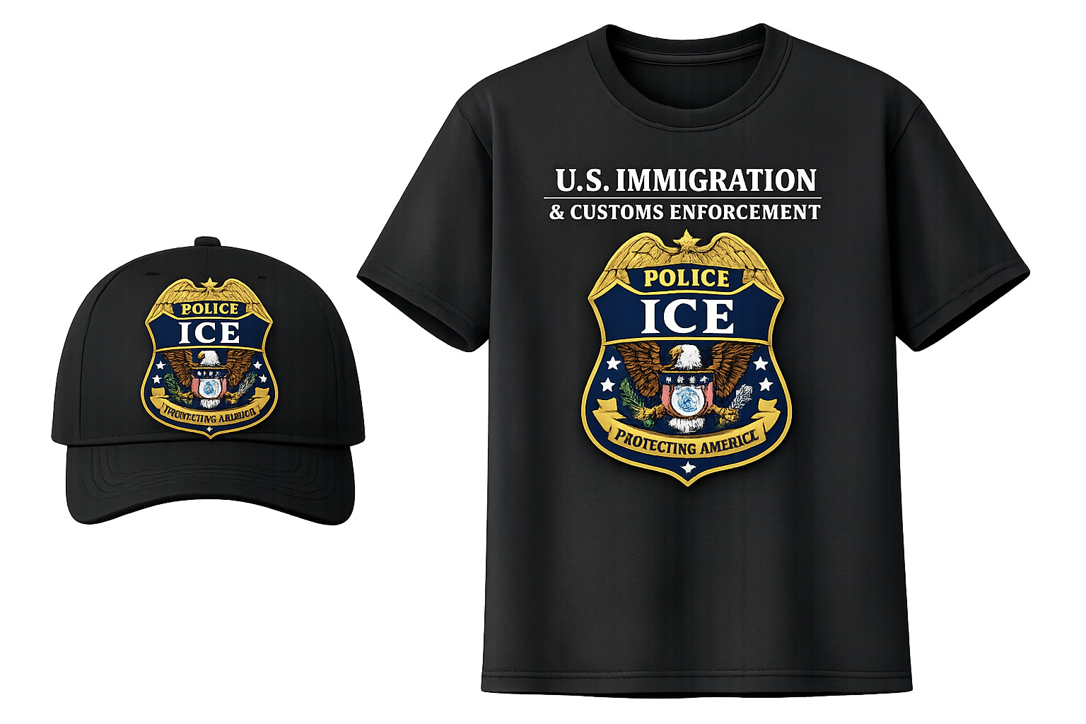 ELECTION DAY 2026 - STAY ICEY COOL!