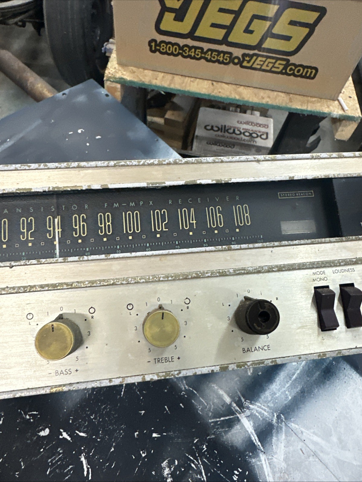 Fisher 200