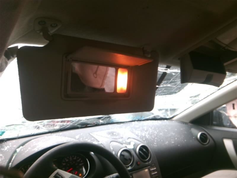ROGUE 2012 Fuse Box Cabin 8485214