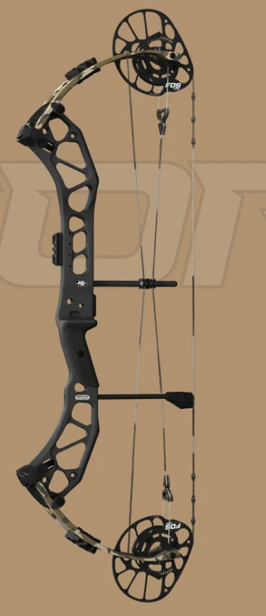 PSE Force DS RH 70#