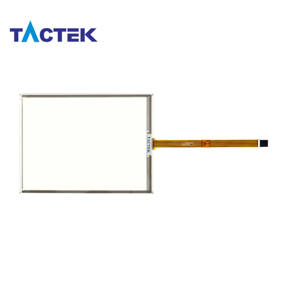Touch Screen for B&R Power Panel PP420 4PP420.1043-75 4PP420-1043-75 Panel Glass
