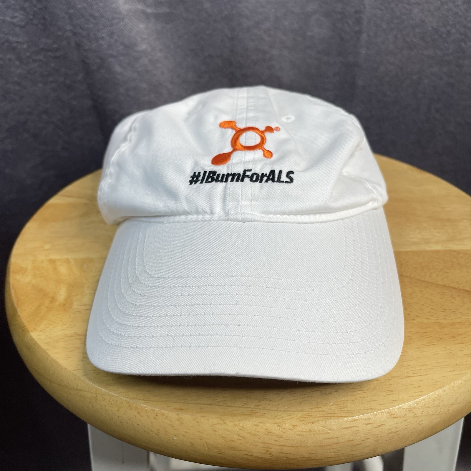 Nike Golf Hat ALS Adjustable Strap One Size Fits Most Dad Hat