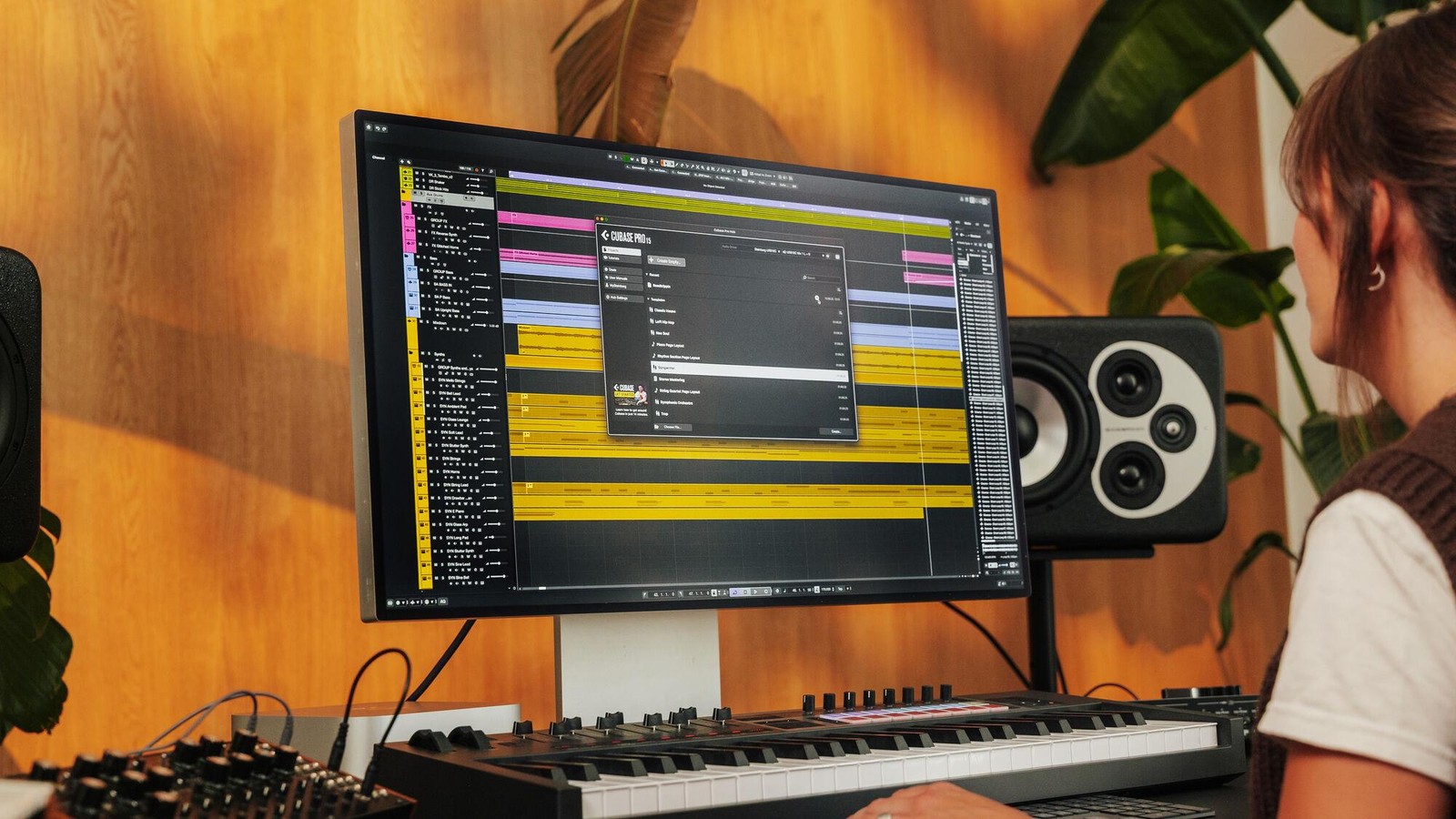 Cubase Pro 15 Full Version