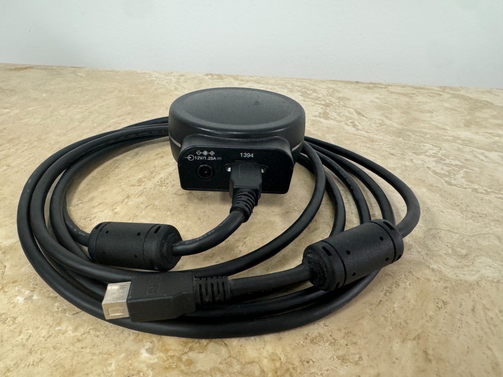 Olympus Microscope Camera DP21 Model D21-CU #17492