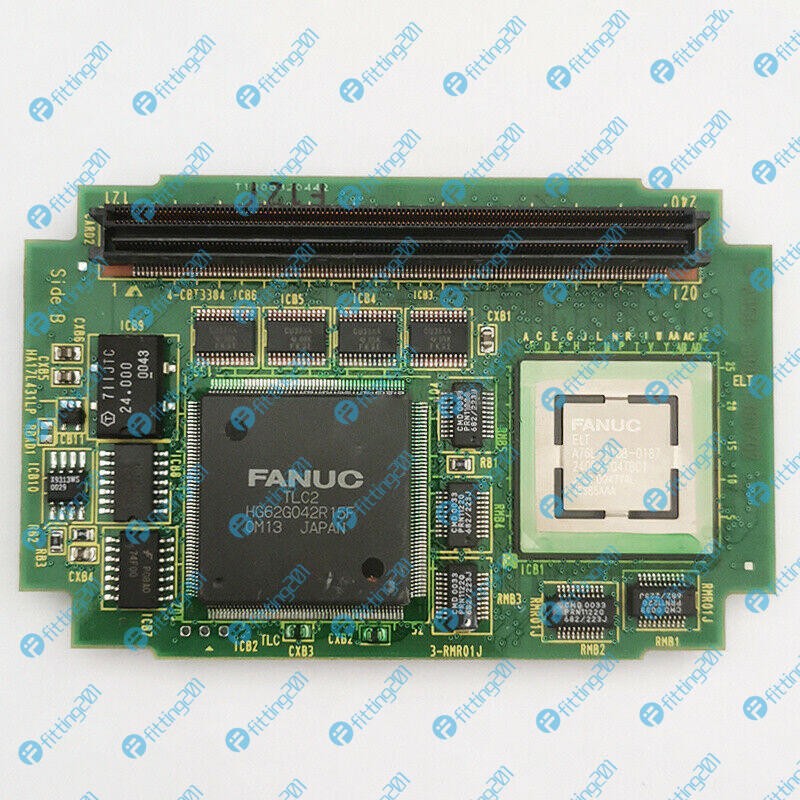 1PCS used FANUC PLC A20B-3300-0301 Tested in Good condition