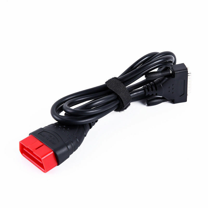 MaxiScan MS509 KW808 OBD2 EOBD Scanner Car Code Reader Tester Diagnostic Tool