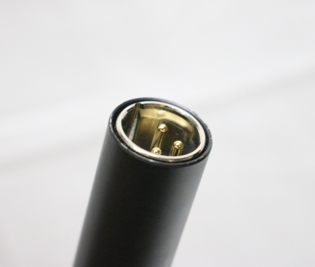 Audio-technica Proformance P745 Battery Power Microphone With Switch