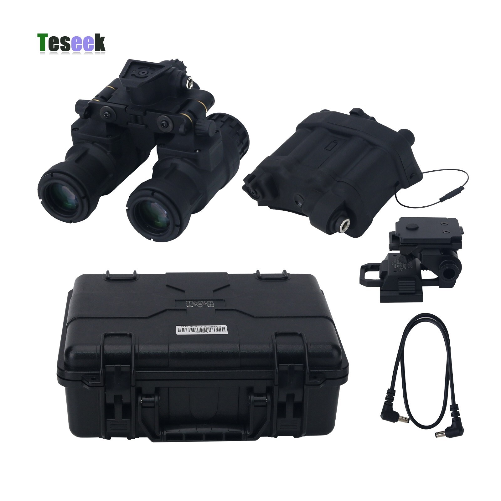 In Stock PVS31 Digital Night Vision AEGIS-31 Gen 4 Night Vision L4G24 Mount