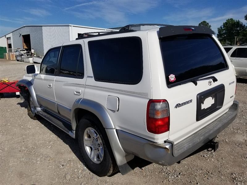99 1999 TOYOTA 4 RUNNER SRS RESTRAINT CONTROL MODULE 8917035090