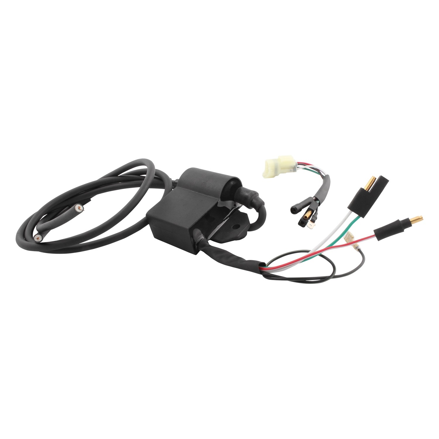 Kimpex CDI Box SKI-DOO - 01-143-45 OEM# 420465757