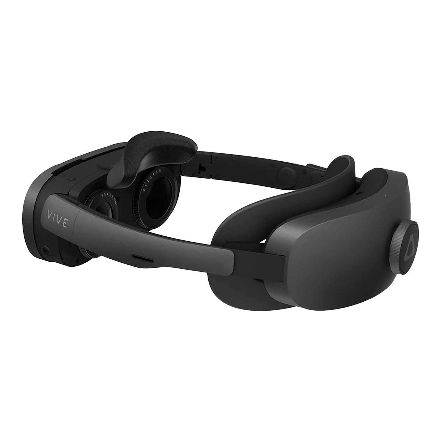 HTC Vive XR Elite VR Headset w/ Deluxe Pack - Mixed Reality PCVR - OPEN BOX