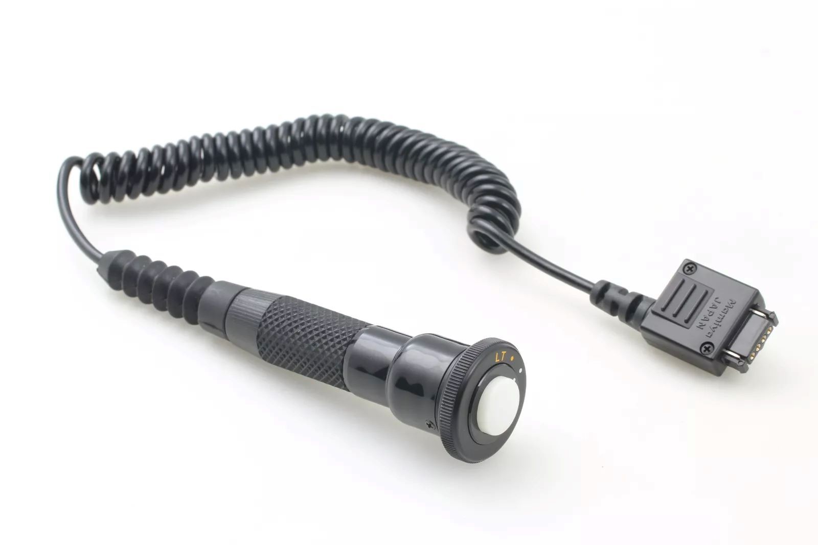 [Near MINT] Mamiya Electromagnetic Cable Release for 645 Super Pro TL RZ67 JAPAN