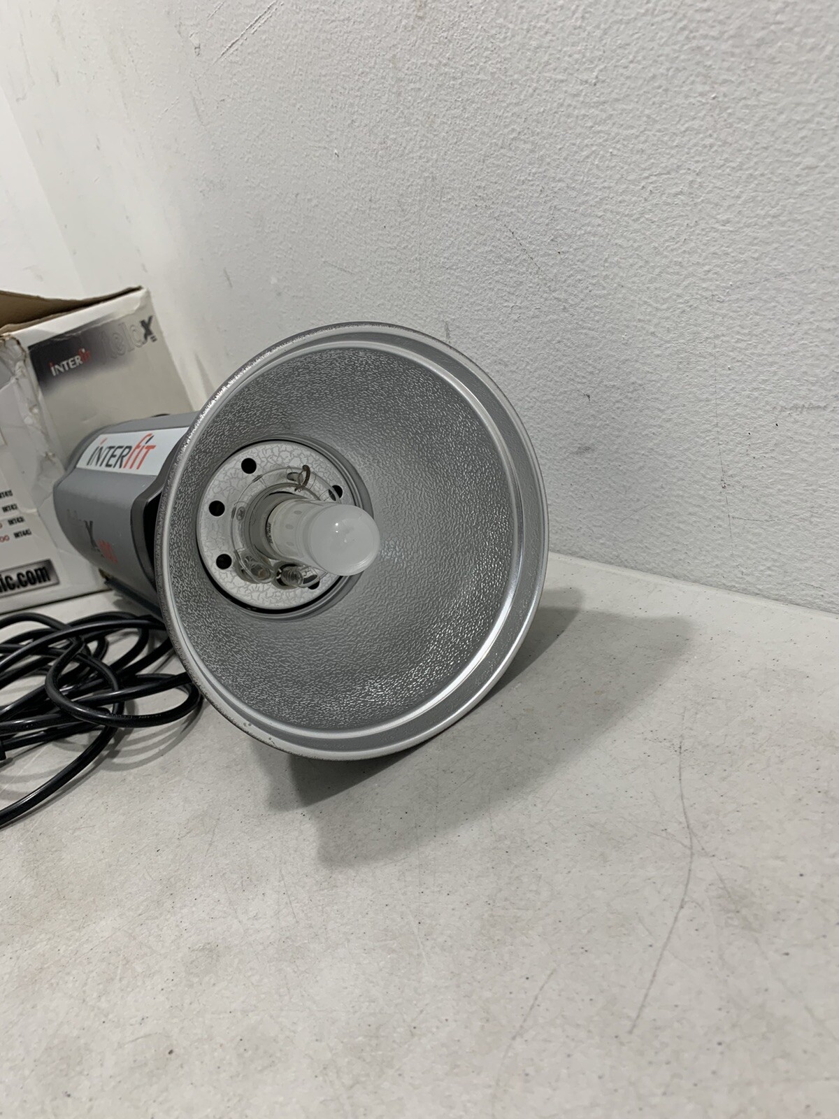 Interfit Stellar X 600