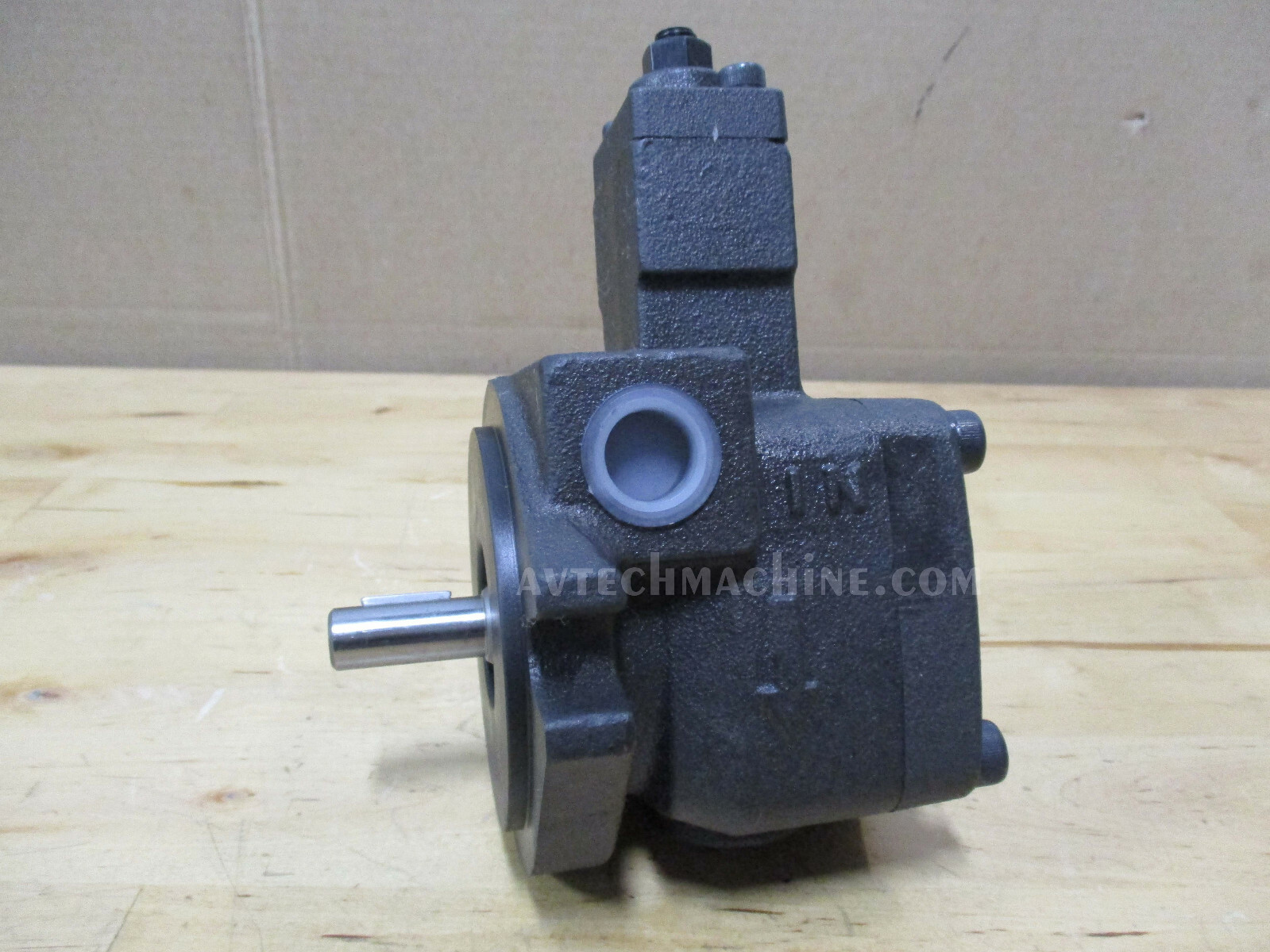 VB1-20FA3 Kompass Hydraulic Variable Vane Pump Max. Pressure 70Kg VB1-20F-A3