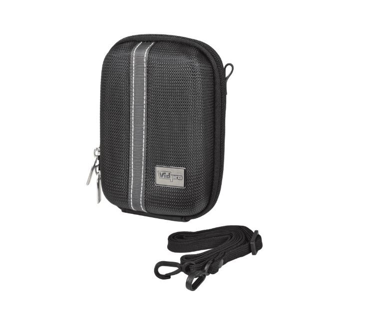 Vidpro Act Series Point & Shoot Digital Camera Case