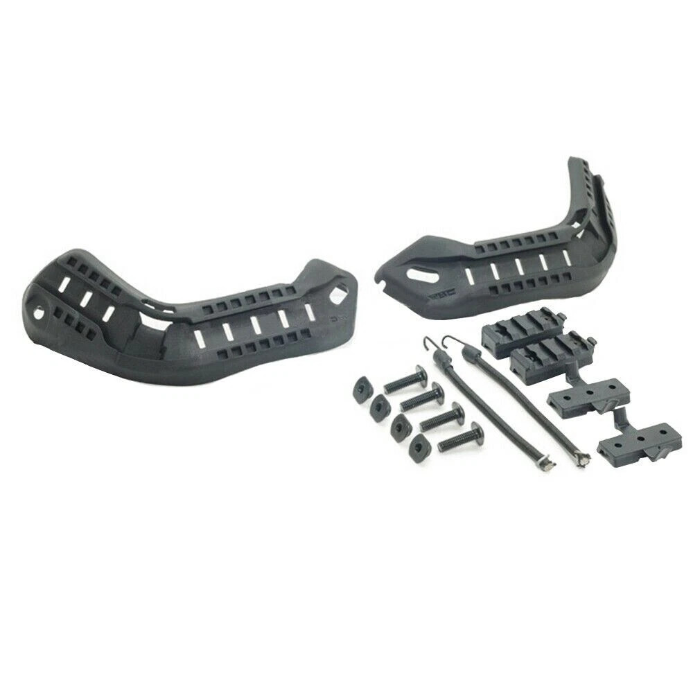 Green Helmet Rail Kit for FAST ACH MICH Helmets – Tactical Side Accessory Mount