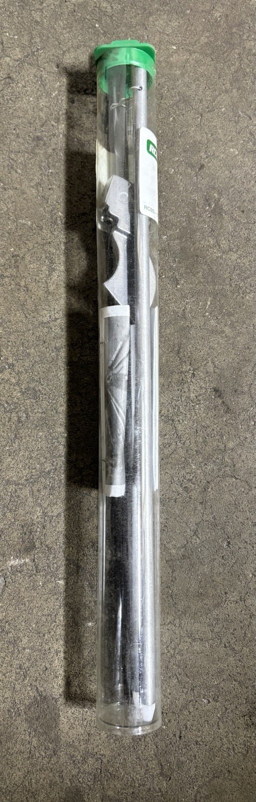 RCBS 9580 Automatic Primer Feed Combo Holds 100 Primers