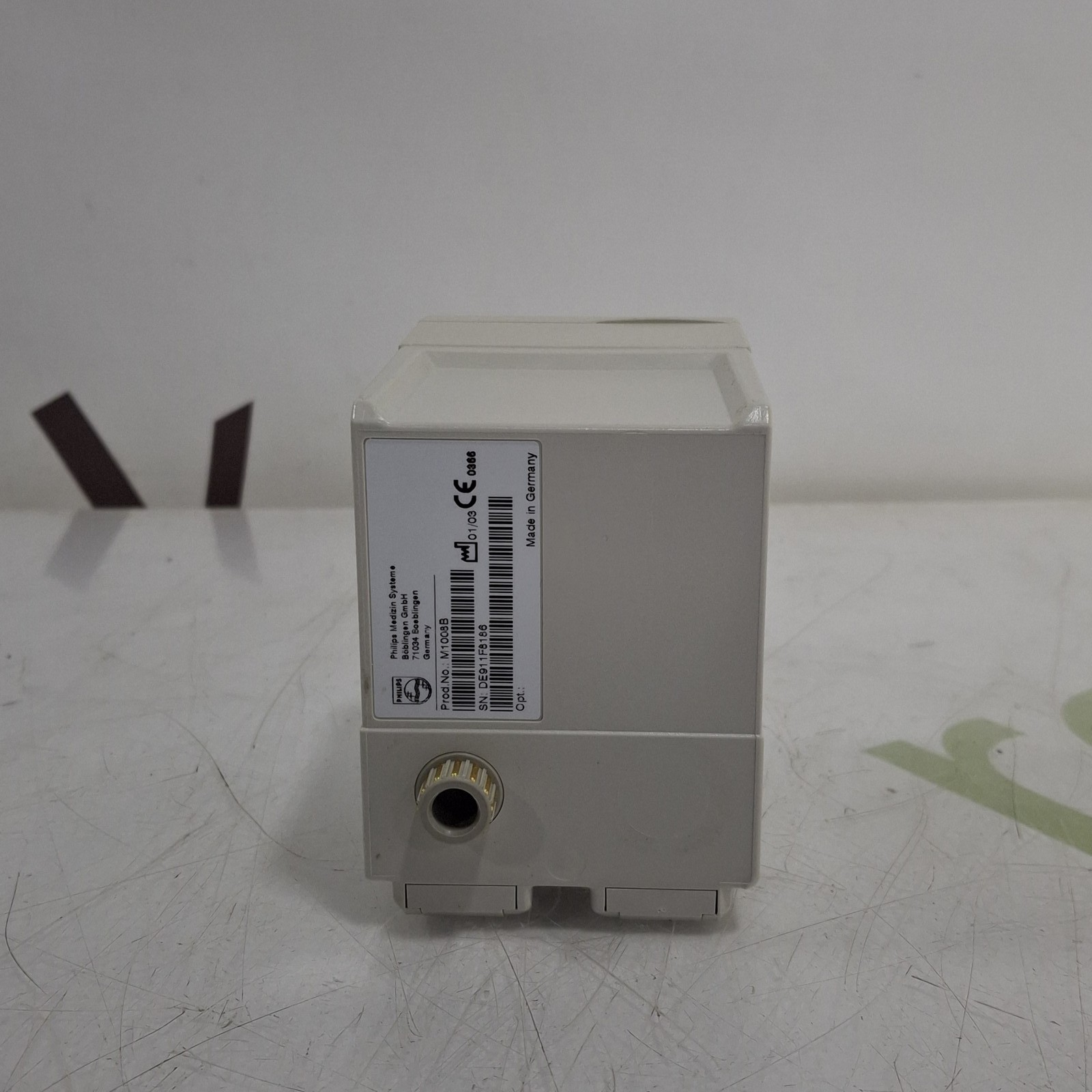 Hewlett Packard M1008B NBP Module