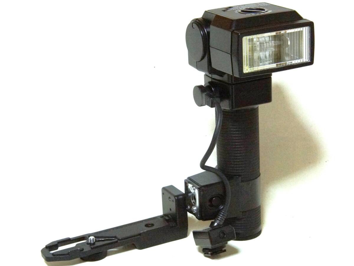 Canon SPEEDLIGHT 533G (Speedlight 533G) Sensor Unit G20 Set Operation Confirmed