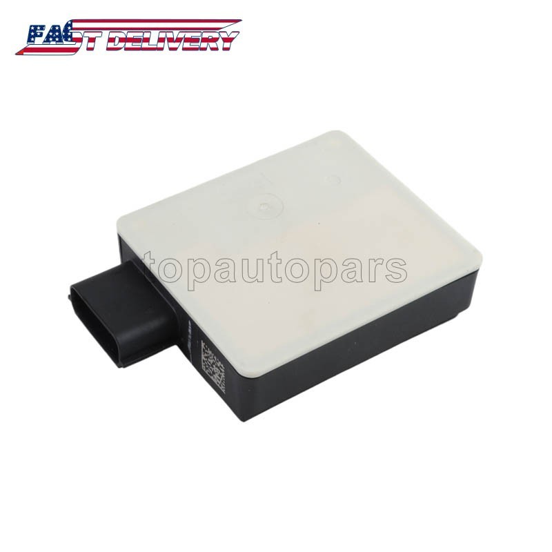 For 2022-2025 Jeep Compass 2.0L 2.4L Blind Spot Detection Module Rear 68658290AA