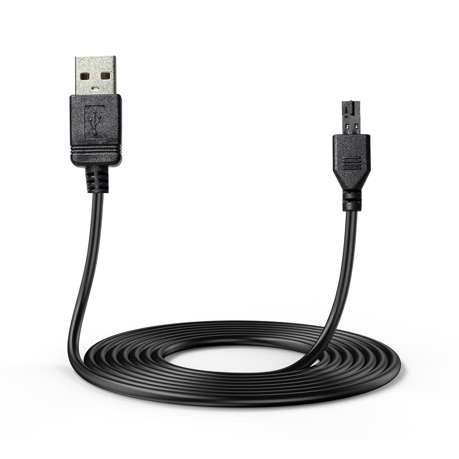 Charger for Petsafe Receiver - 4 Ft USB Charging Cable Replacement Cord for Mult