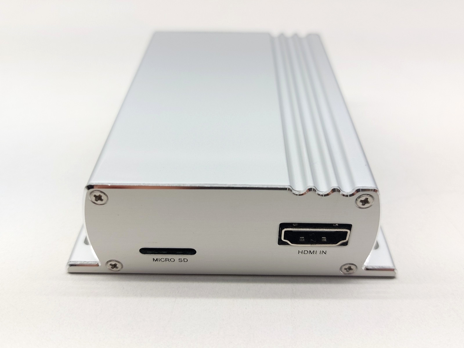 IO Nodes ION-E100-HD Digital video to H.264 IP Video Encoder