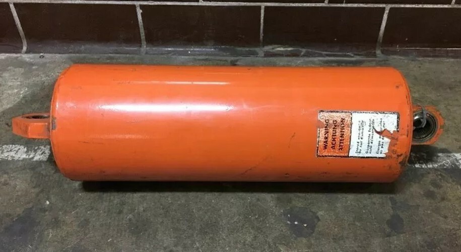 ABB IRB 6400R Robotics Industrial Lift Cylinder 3HAB5970-001AR60 + Warranty