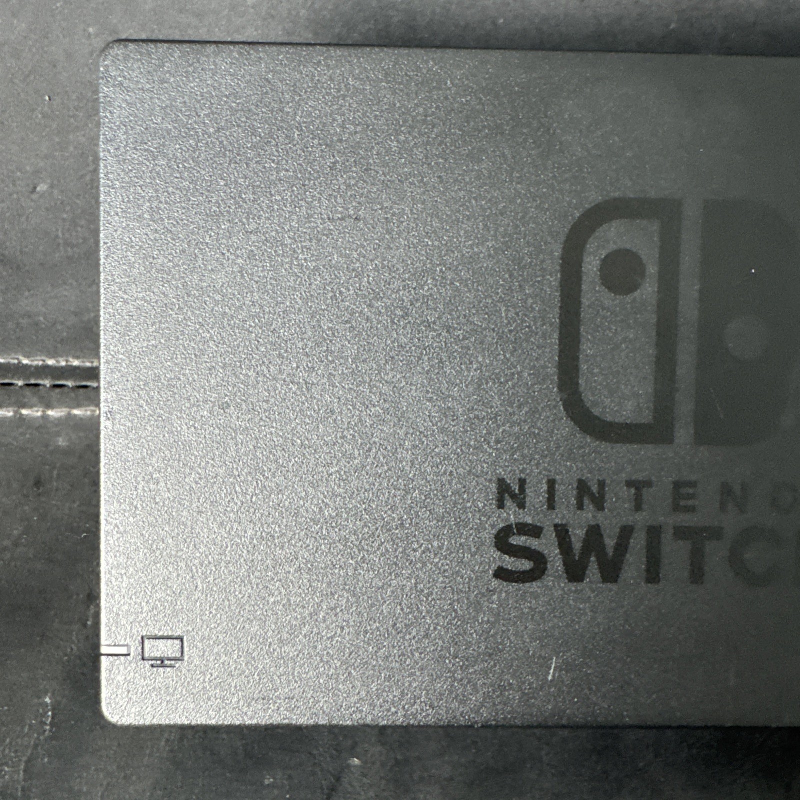 Genuine Nintendo Switch Dock HAC-007 OEM TV Charging Dock